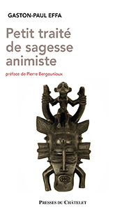 illustration de livre Petit traité de sagesse animiste