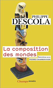 illustration de livre La composition des mondes