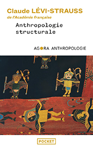 illustration de livre Anthropologie structurale
