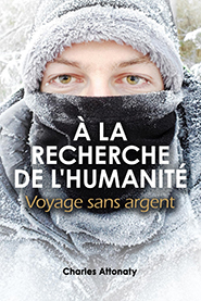 illustration de livre À LA RECHERCHE DE L’HUMANITÉ