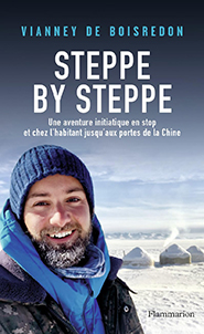 Steppe By Steppe