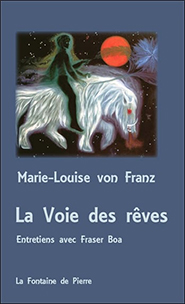 illustration de livre La Voie des rêves