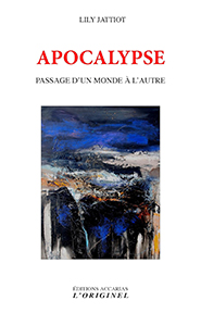 illustration de livre Apocalypse