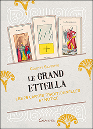 Le Grand Etteilla