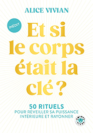 illustration de livre Et si le corps était la clé ?