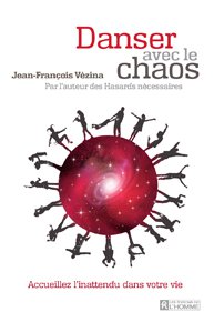 illustration de livre Dansez avec le chaos