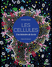 illustration de livre Cellules
