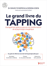 illustration de livre Le grand livre du Tapping
