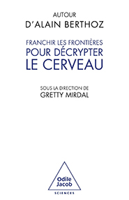 illustration de livre Franchir les frontières pour décrypter le cerveau