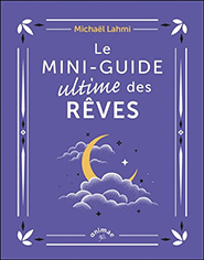 illustration de livre Le Mini-guide ultime des rêves