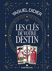 illustration de livre Les Clés De Votre Destin