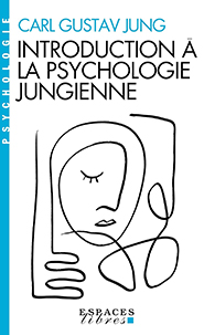 illustration de livre Introduction à la psychologie jungienne