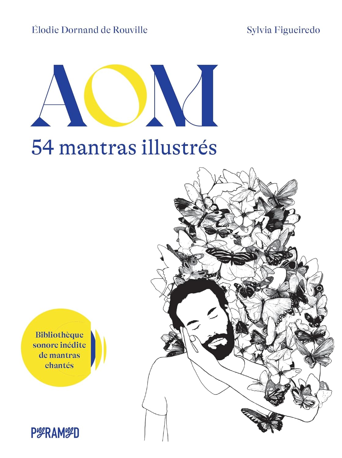 illustration de livre AOM