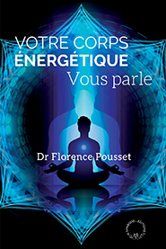 illustration de livre Votre corps énergétique vous parle
