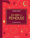 illustration de livre Ma Bible du Pendule