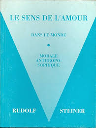 illustration de livre Le sens de l'amour dans le monde