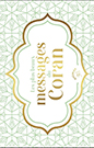 illustration de livre Les plus beaux messages du Coran