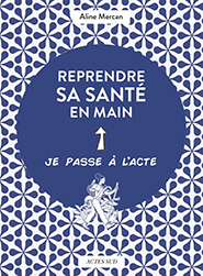 illustration de livre Reprendre sa santé en main
