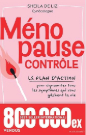 illustration de livre Ménopause contrôle
