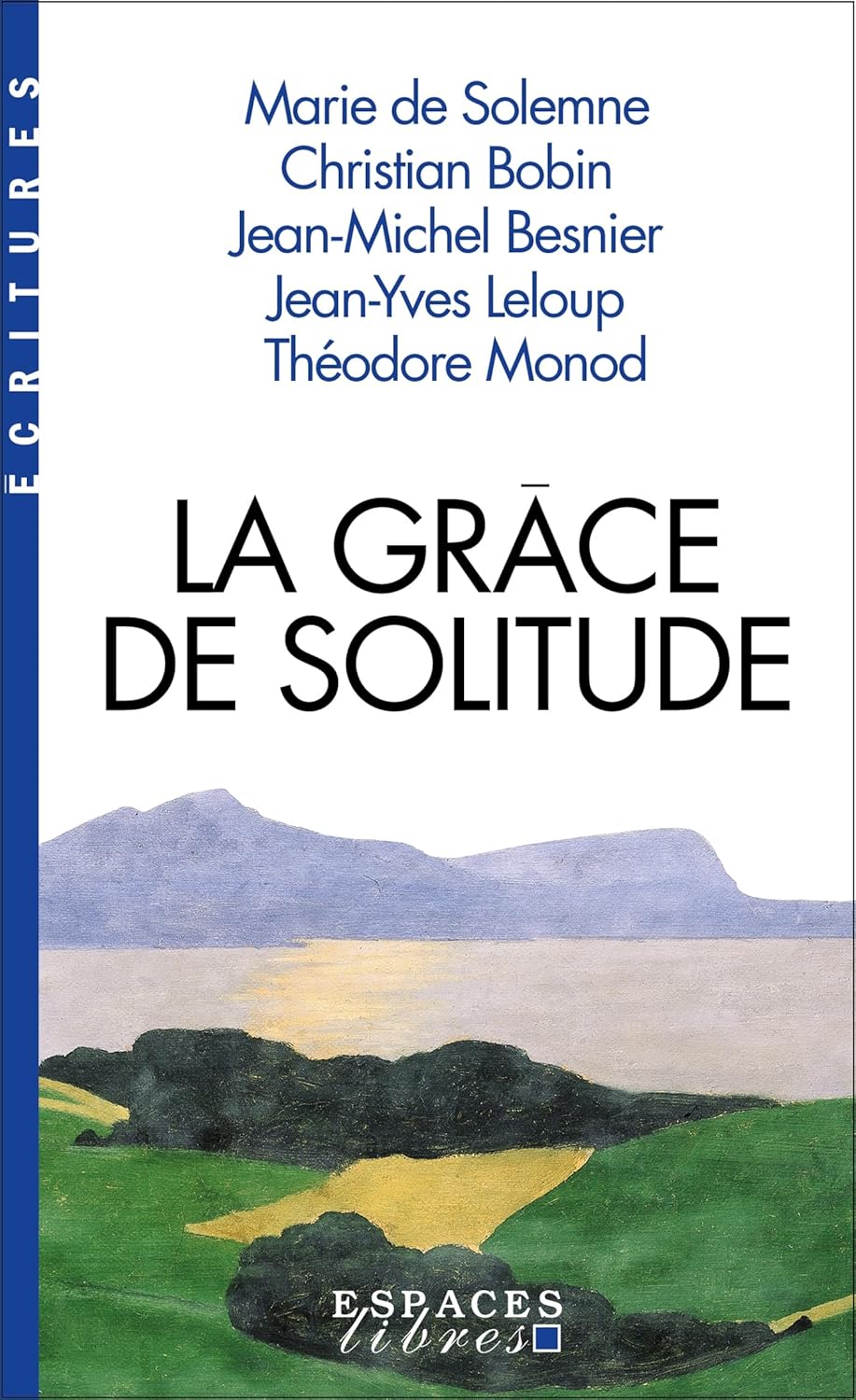 La Grâce de solitude