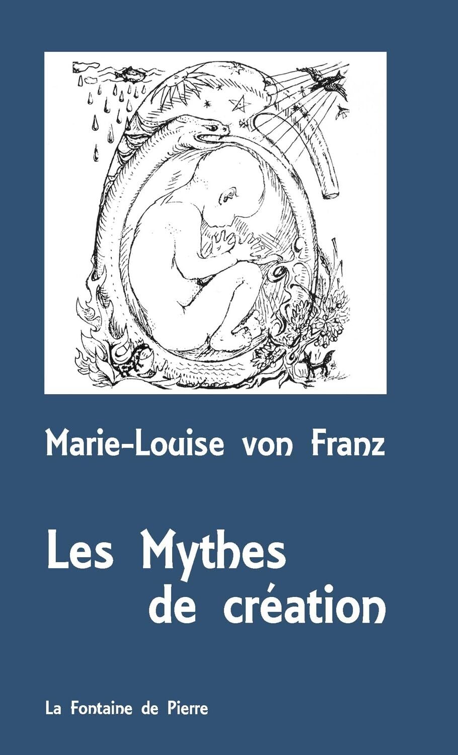 Les Mythes de création