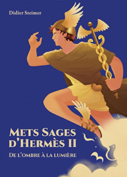 illustration de livre Mets Sages d'Hermès II