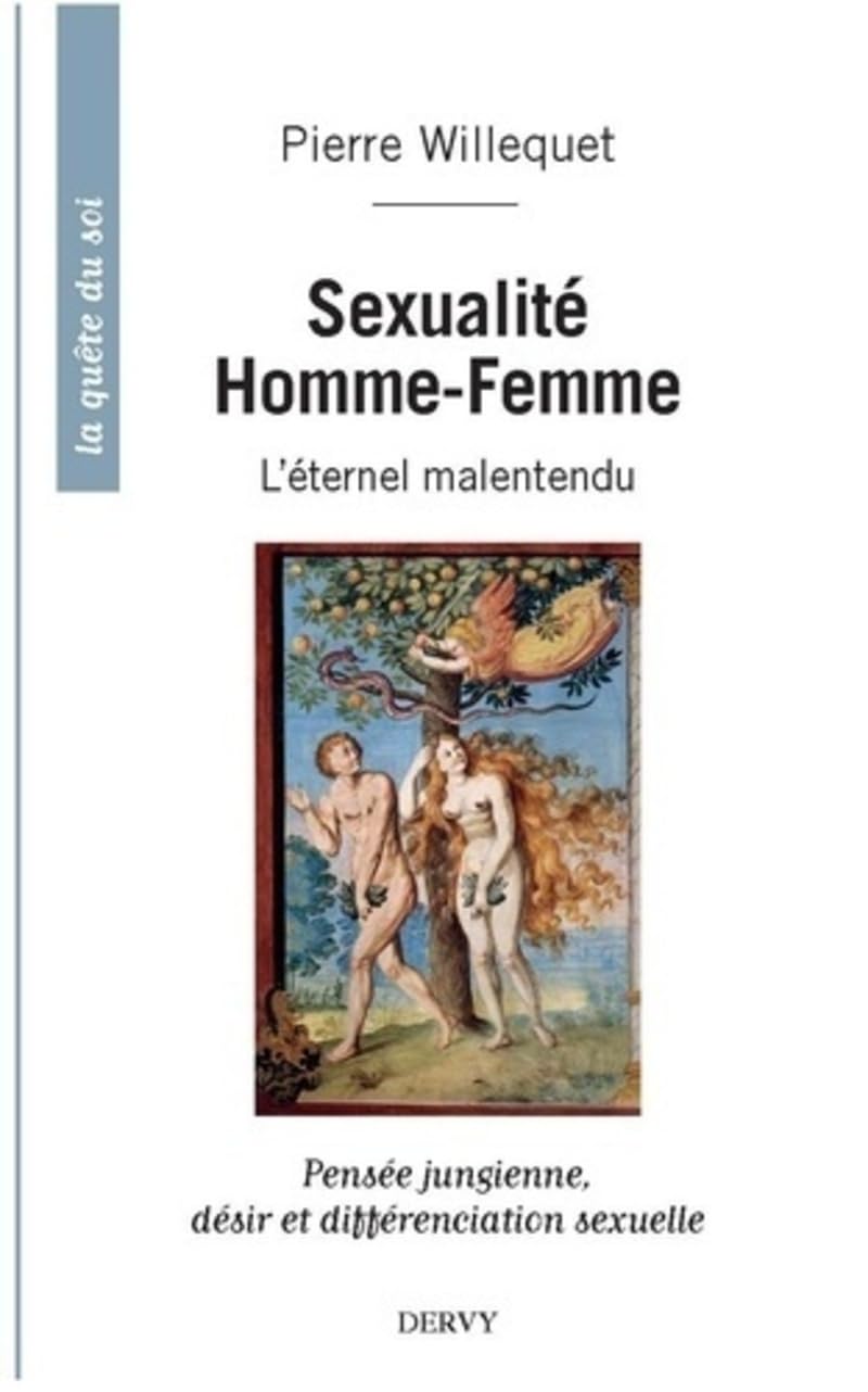 Sexualité homme-femme