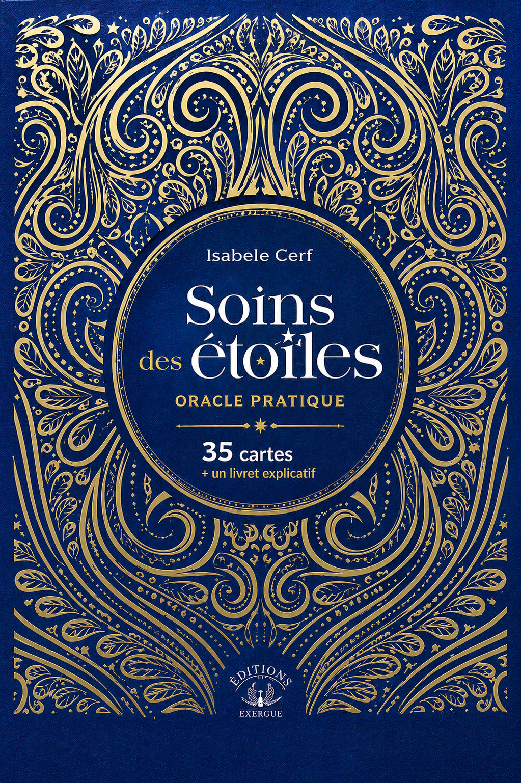 Soins des étoiles