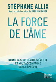illustration de livre La Force de l'âme