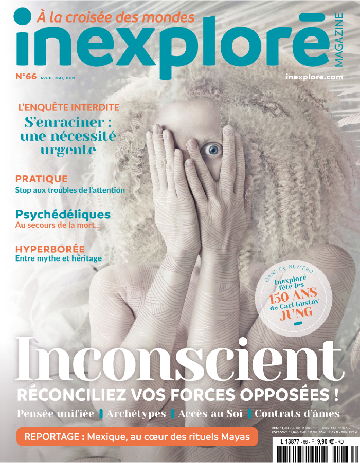 Inexploré n°66