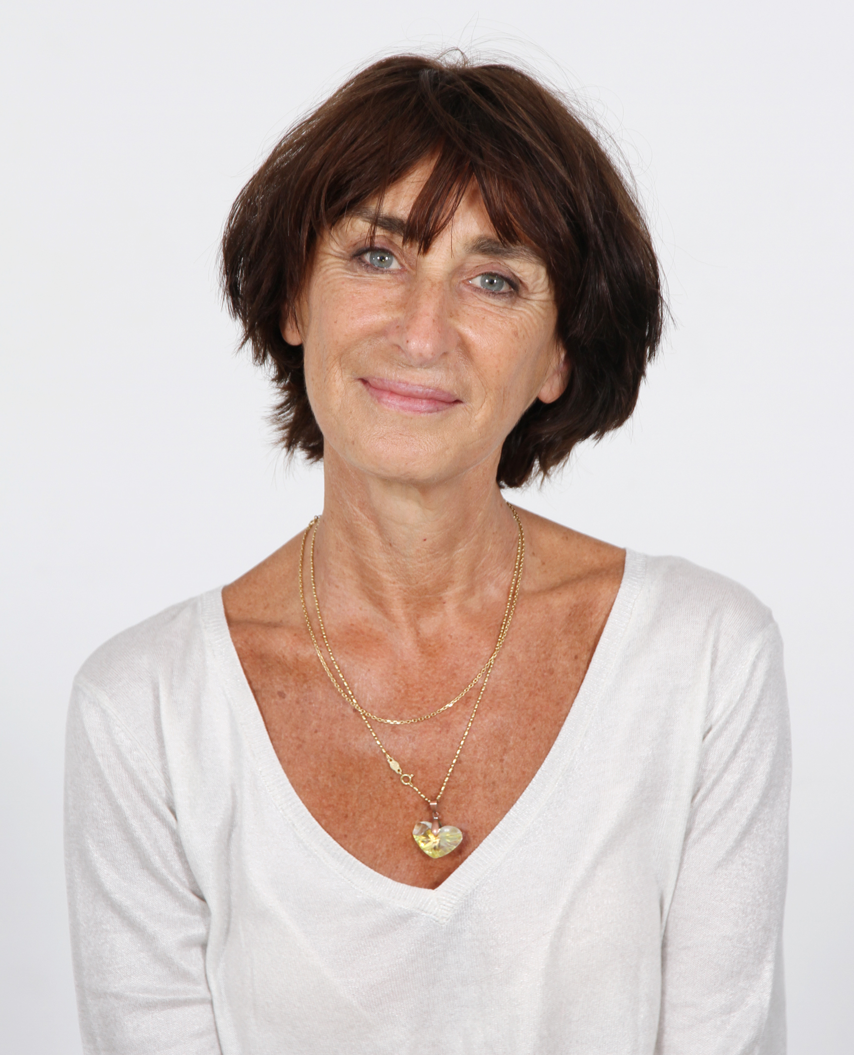Sylvie Bailly