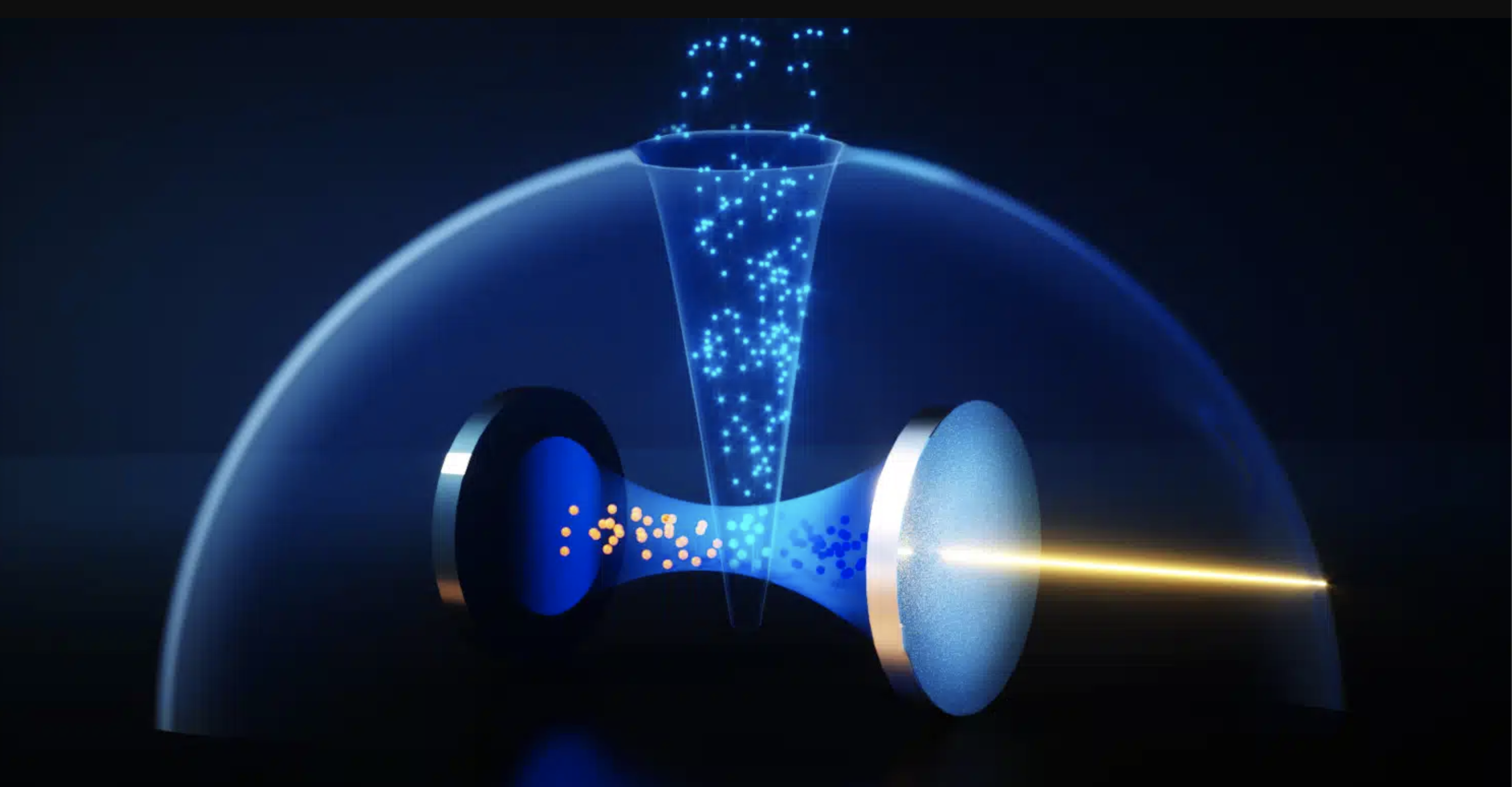 atomes transparents