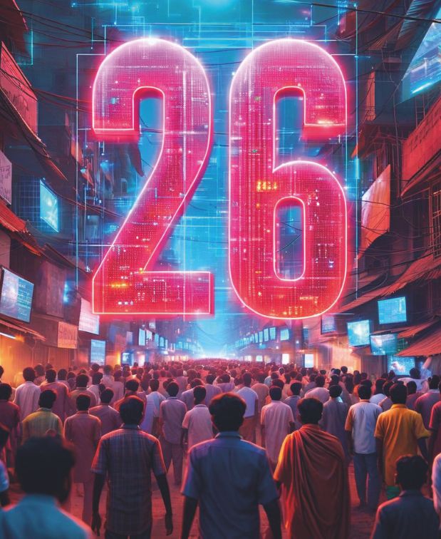 2026, l’année où tout chavire ?