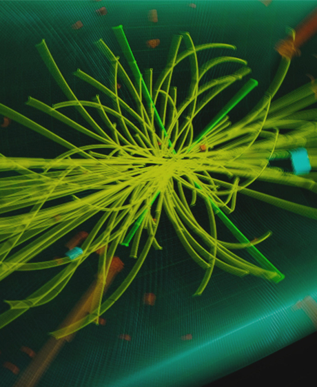 Boson de Higgs : le monde quantique bientôt expliqué ? 