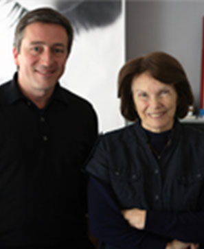Quand Danielle Mitterrand parlait de la mort...