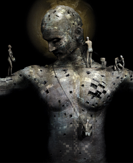 Le corps, reflet de l'esprit ?