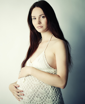 De la grossesse à la naissance, un parcours sacré