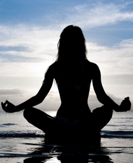 Méditation : changez votre réalité