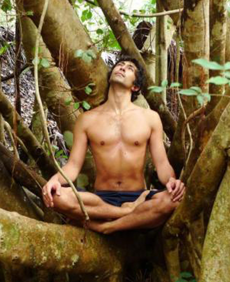 Les pouvoirs révélés par le Yoga