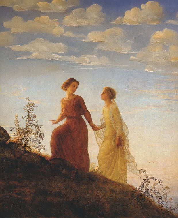 L’âmitié, ce nouvel amour