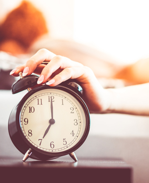 Les 3 clés pour prendre en charge des troubles du sommeil