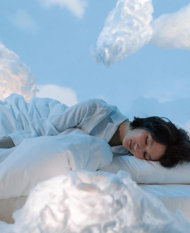 Insomnies : les causes somato-émotionnelles