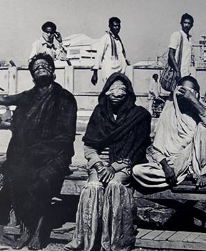 Bhopal : le yoga et l’ayurvéda au chevet de la tragédie