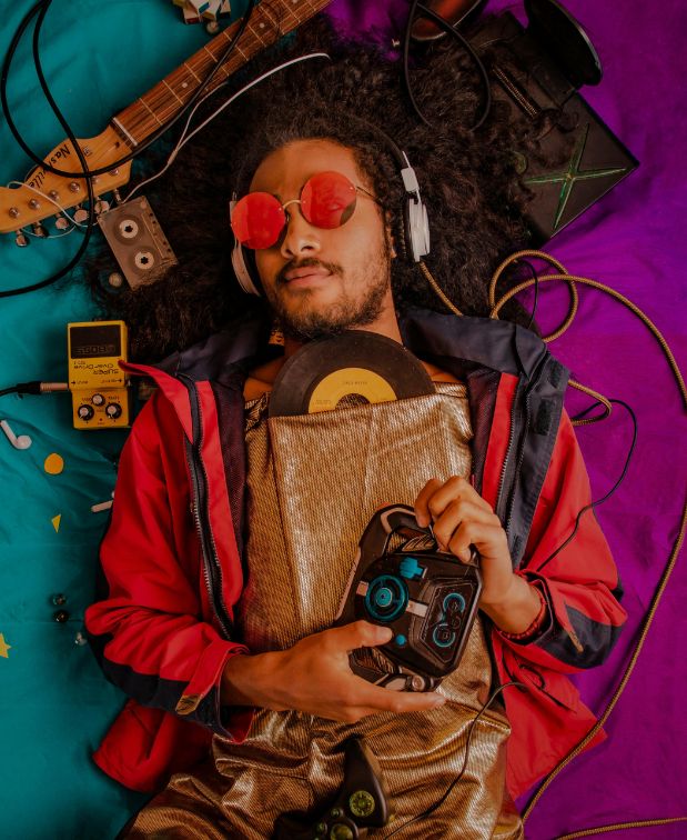 Musique : ses 4 pouvoirs sur votre âme