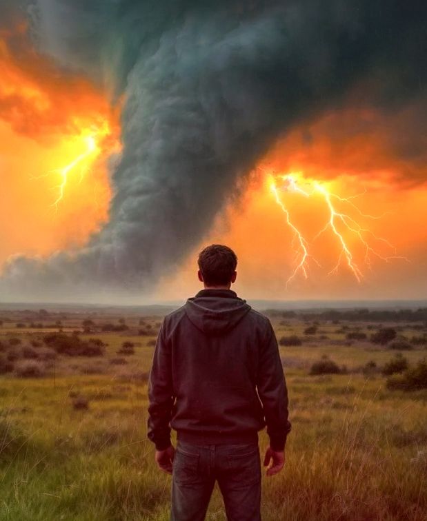 La nature : amie ou ennemie ?