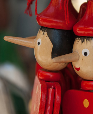 Pinocchio : conte pour enfants ou voyage initiatique ?
