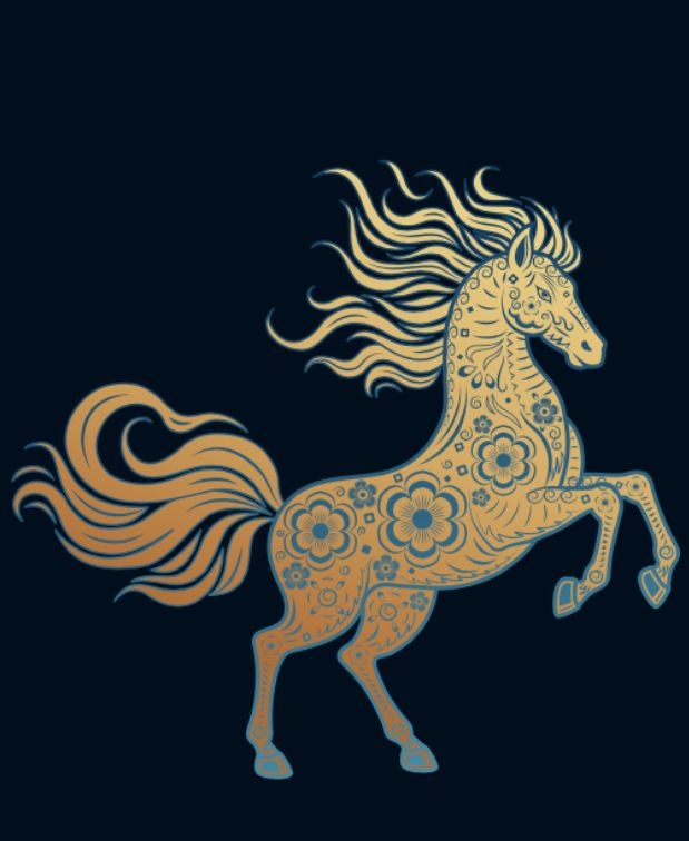 Prédictions célestes printanières