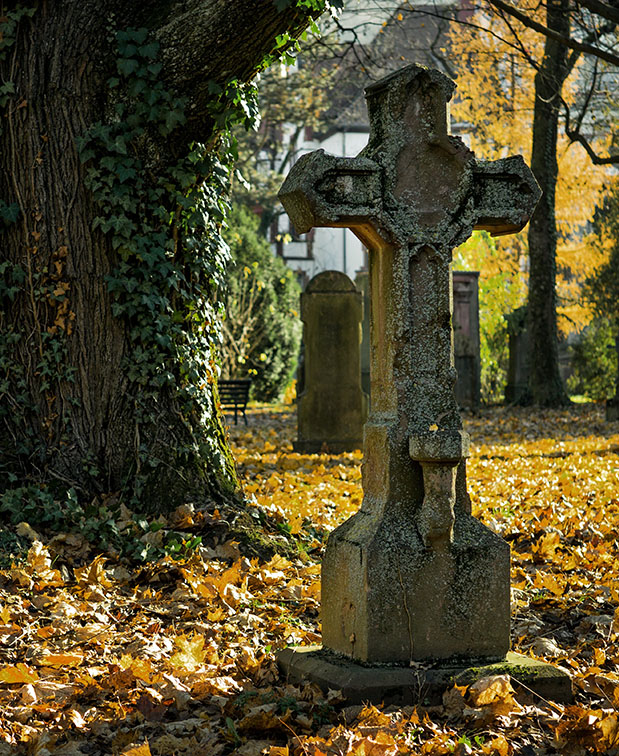 Révolutions du secteur funéraire : quelles morts pour demain ?