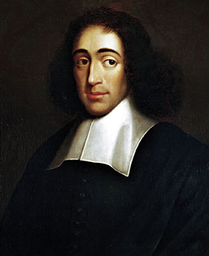 Spinoza : Vivre libre dans un monde divin