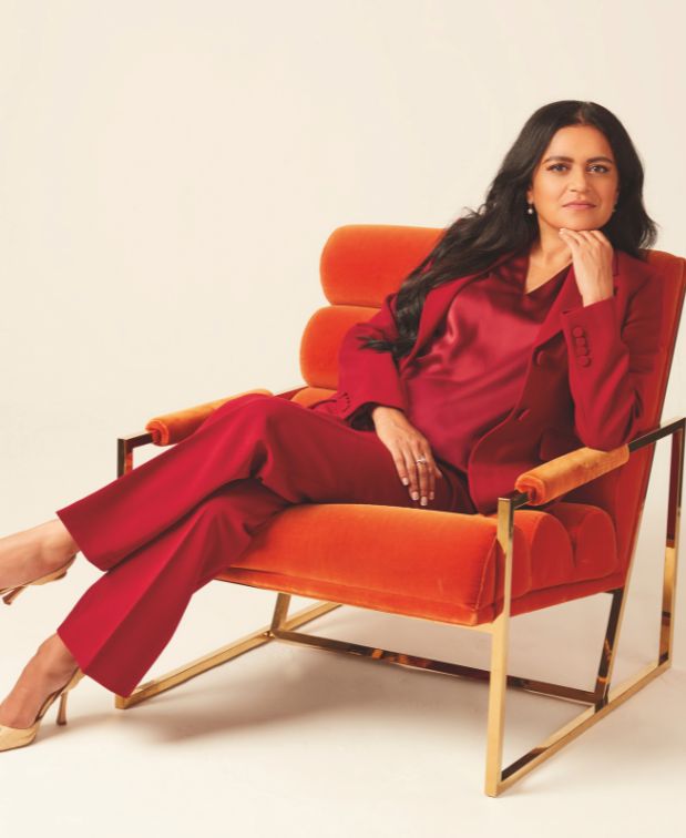 Tara Swart – Cerveau : ces sens cachés qui nous échappent